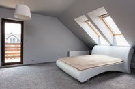 St Pauls Walden bedroom extensions