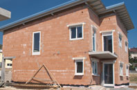 St Pauls Walden home extensions