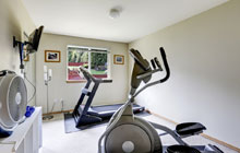 St Pauls Walden home gym construction leads